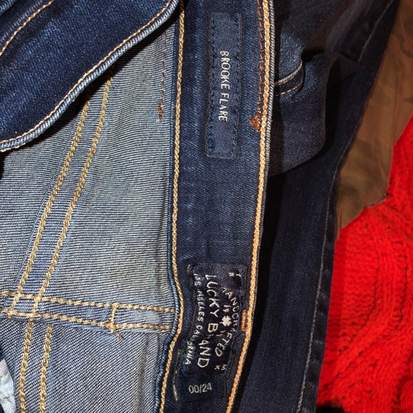 Boot cut jeans - Picture 3 of 3